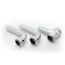 Thrifco Plumbing 1-1/2 x 16 Inch 17 Gauge Cleanout Waste 4402861 - alternate 2